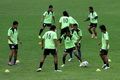 Persebaya lamban bangun...