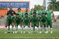 Pemain PSMS tak terima...