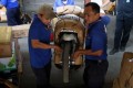 Arus balik, paket motor...
