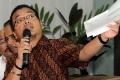 Kasus Denny Indrayana...
