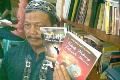 Buku berbau porno beredar...