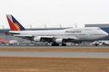 Philippine Airlines...