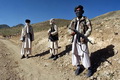 Afghanistan tuduh Taliban...
