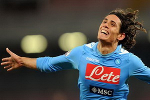 Cavani siap perpanjang...