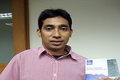 Atlet Paralimpiade Indonesia...