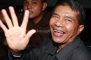 Birokrasi Kejagung terlalu...