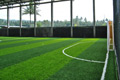 Venue futsal tanpa atap,...