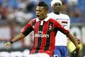 Robinho cedera, Milan...