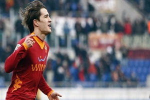 Untuk Milan Bojan akan...