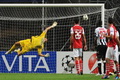 Udinese tersingkir ,...
