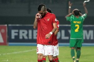 Diego Michiels kabur...