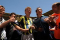 Dirk Kuyt tetap bersinar