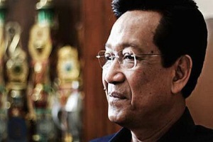 Peluang Sultan nyapres...