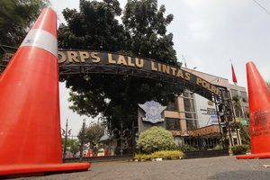 KPK salah tulis nama...
