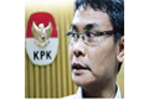 KPK kirim ulang surat...
