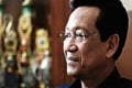Sultan masih punya peluang...