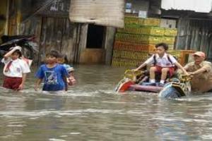 BNPB alokasikan Rp5,8...