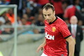 Fulham incar Berbatov