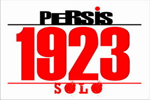 Persis Solo keberatan...