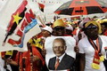Hari ini Angola gelar...