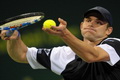 Andy Roddick gantung...