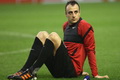 Berbatov mau kemana?