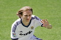 Debut memukau Modric