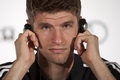Muller rindukan gelar...