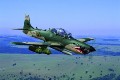 4 Super Tucano TNI AU...