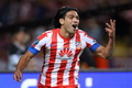 Falcao selalu bermimpi...