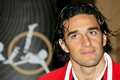 Luca Toni kembali berkostum...