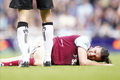 Carroll cedera di debut...