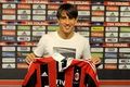 Bojan senang dengan...