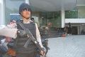 Antisipasi teroris,...