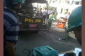 50 kendaraan dinas lakukan...