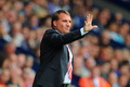 Rodgers: Saya berjuang...