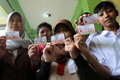 DPRD Kota Tangerang...
