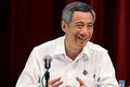 Singapura-China kerja...