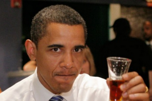 Resep bir ala Obama...