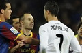 Ronaldo galau, Carlos...