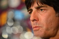 Loew yakin dengan gaya...
