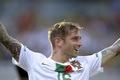 Kuyt alasan Meireles...