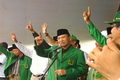 Giliran PPP, besok daftar...