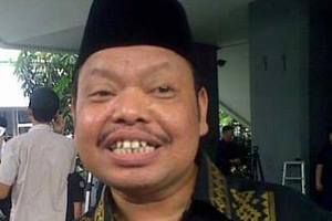 KPK batal periksa Sutan