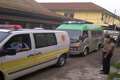 AP II berikan 3 unit...
