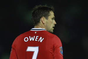 Owen resmi berlabuh...