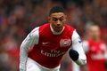 Oxlade-Chamberlain ingin...