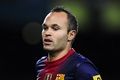 Iniesta kecam curhat...