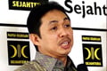 Anis Matta masuk bursa...
