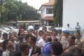 Penipuan BPKB, Sidang...
